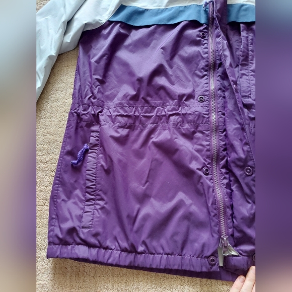 Vintage Helly Hensen Coat - Picture 7 of 12